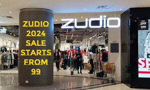 Zudio Summer Special Sale